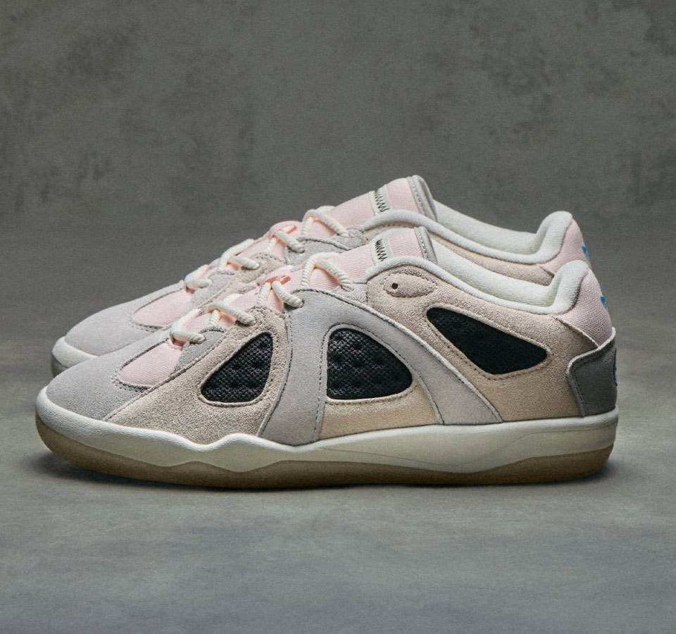 ADIDAS BADBO 1.1 X BAD BUNNY - D