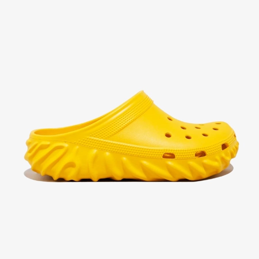 中古美品 CROCS POLLEX CLOG SALEHE BEMBURY 中古・古着通販】crocs (クロックス) Salehe Bembury (サリー