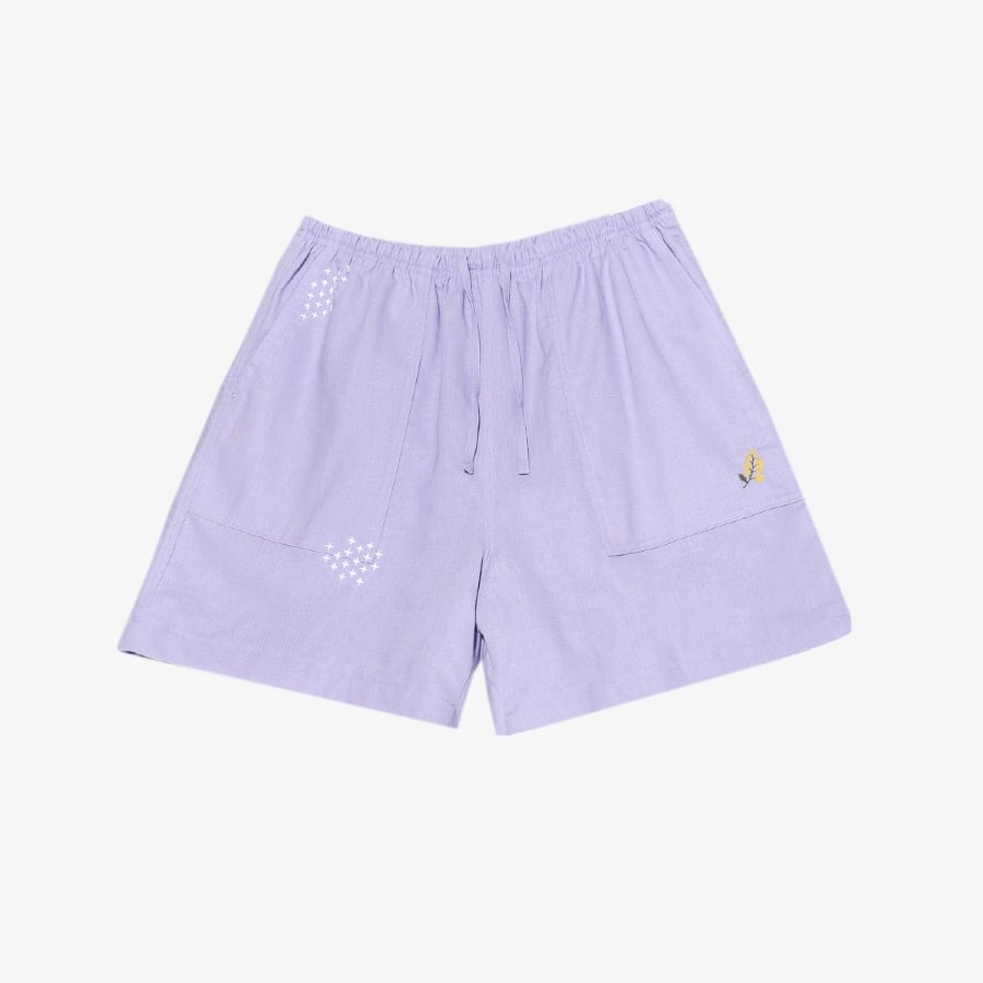 Shorts Nike Linen LND 