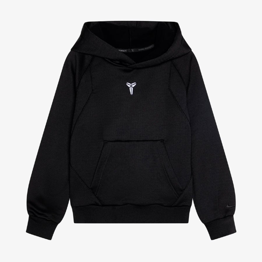 Blusa Nike Kobe Therma-Fit 