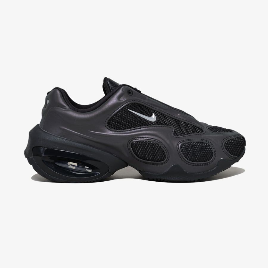 【箱付き】emmi Nike Air Max museブラック Tênis Nike Air Max Muse 
