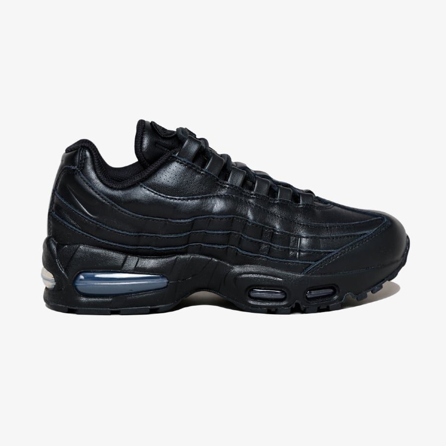 Tênis Nike Air Max 95 Big Bubble LTR QS 