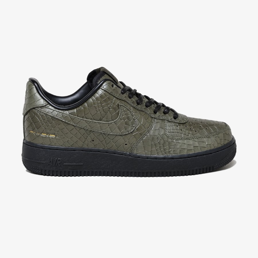 Tênis Nike Air Force 1 PRM Morse 