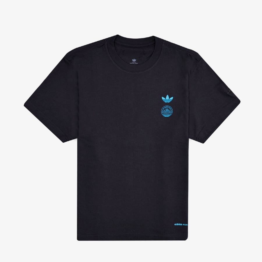 Camiseta Adidas X Bad Bunny Tour BR 