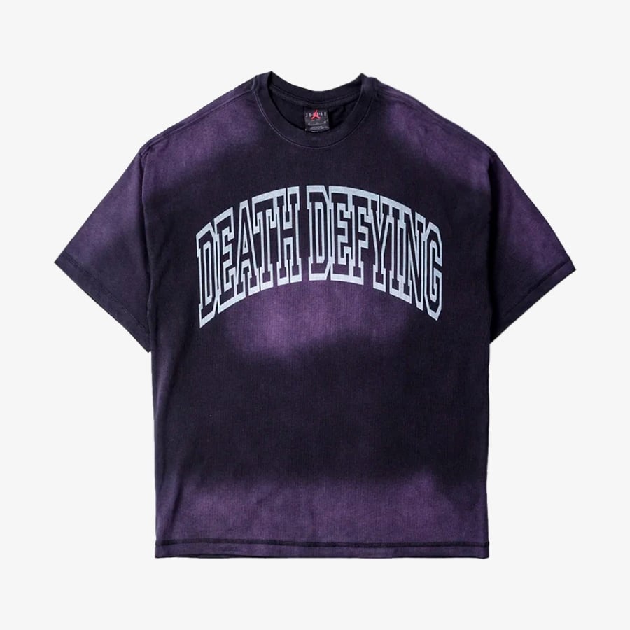 Camiseta Jordan Death Defying SS 