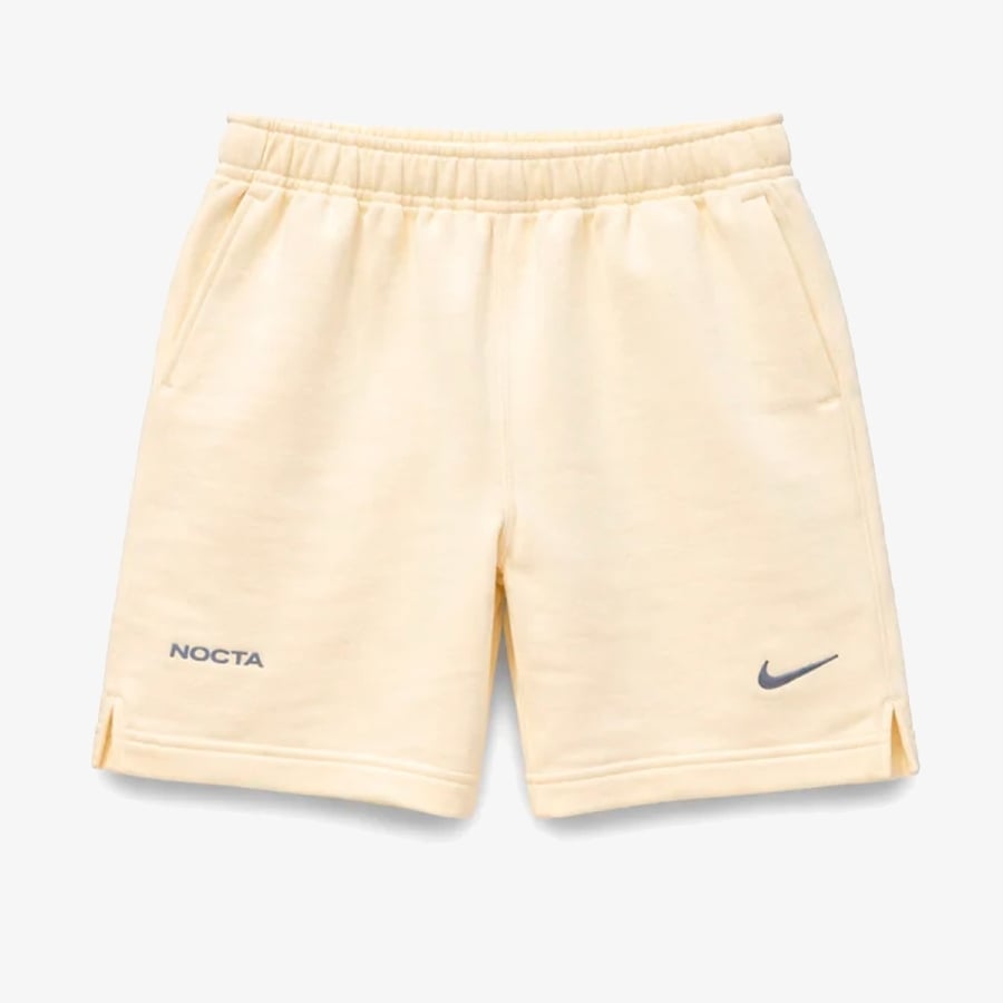 Shorts Nike X Nocta Cardinal Fleece 