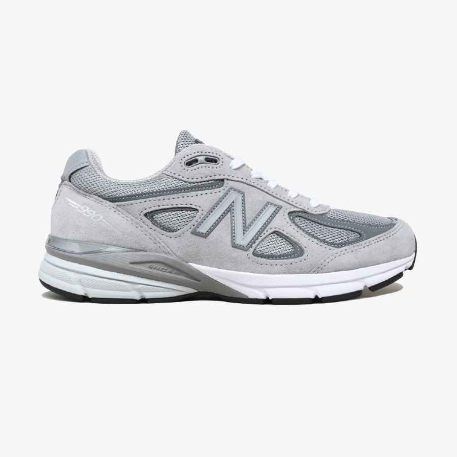 Tênis New Balance 990v4 Made In USA 