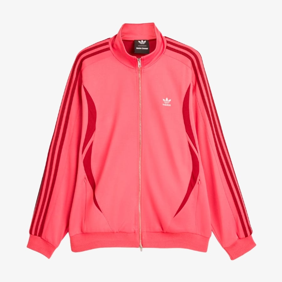 Jaqueta Adidas X Wales Bonner 