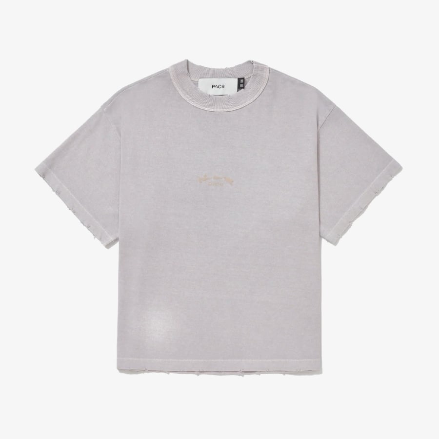 pacemade❁⃘*.゜ Camiseta Pace Oxido Cotton 