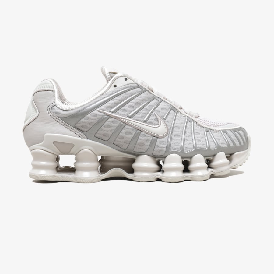 Tênis Nike Shox TL 
