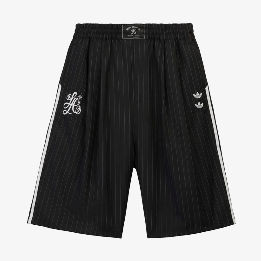 Shorts Adidas Pinst X Willy Chavarria 
