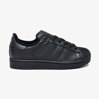 adidas gazelle silver green womens Tênis Adidas Superstar XLG Preto/Dourado ID4656 – NewSkull main image 0