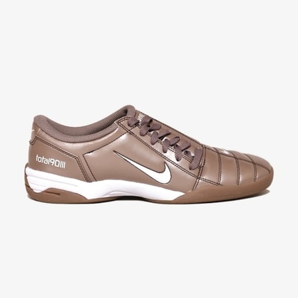Nike Total 90 (T90): O Legado do Futebol no Streetwear | Your ID