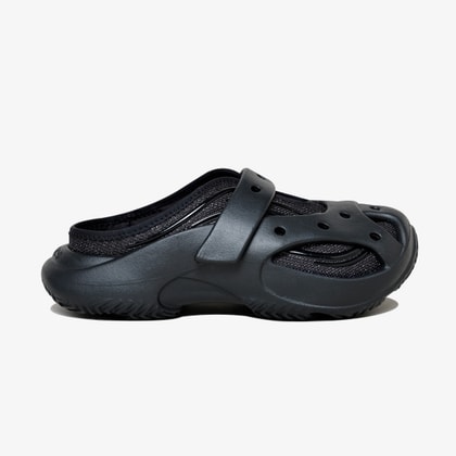 Sandália Crocs Caged Mule 