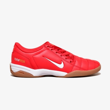 Nike Total 90 (T90): O Legado do Futebol no Streetwear | Your ID