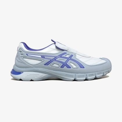 Asics x OTTO958 - Colaboração Exclusiva de Sneakers | Your ID