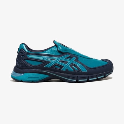 10sei 0 otto スニーカー Asics x OTTO958 - Colaboração Exclusiva de Sneakers | Your ID