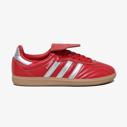 adidas gazelle silver green womens Tênis adidas Samba Og Maroon Cream White Vinho por R$ 2.499,99 em até 10x main image 1