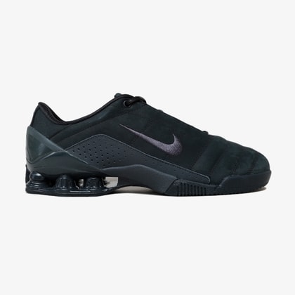 Nike Total 90 (T90): O Legado do Futebol no Streetwear | Your ID