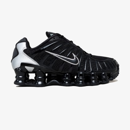 Nike Shox - Tênis com Tecnologia Inovadora | Your ID