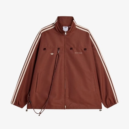 Jaqueta Adidas 007 X SFTM 
