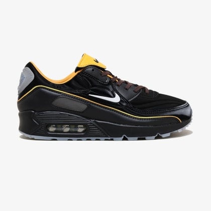 Nike Air Max 90 - Tênis Clássico Feminino e Masculino | Your ID