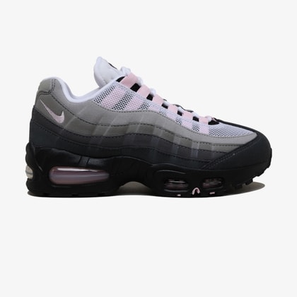 Nike Air Max 95 - Tênis Icônico | Conforto e Estilo | Your ID