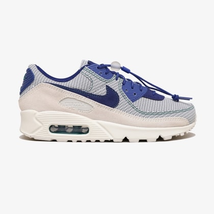 Nike Air Max 90 - Tênis Clássico Feminino e Masculino | Your ID