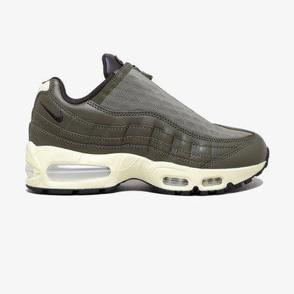 Nike Air Max 95 - Tênis Icônico | Conforto e Estilo | Your ID