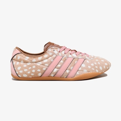 Adidas Tokyo - Tênis Retrô dos Anos 70 | Your ID