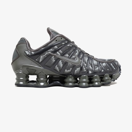 Tênis Nike Shox TL 