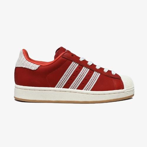 Tênis Adidas Superstar II 