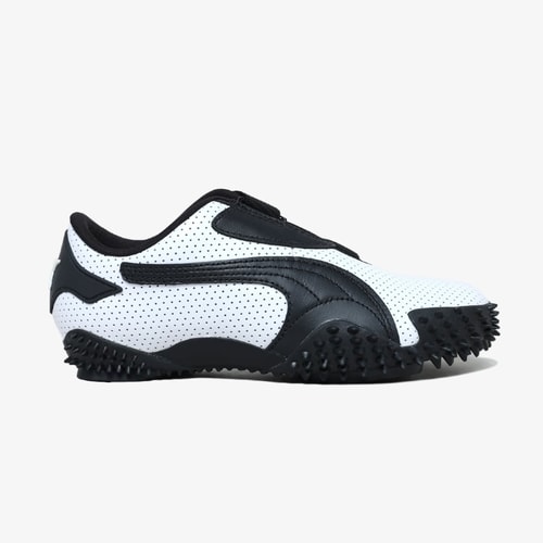 Tênis Puma Mostro Performance 