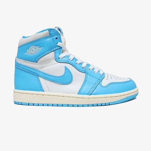 靴 AIR JORDAN 1 RETRO HIGH OG UNC Tênis Air Jordan 1 Retro High OG 