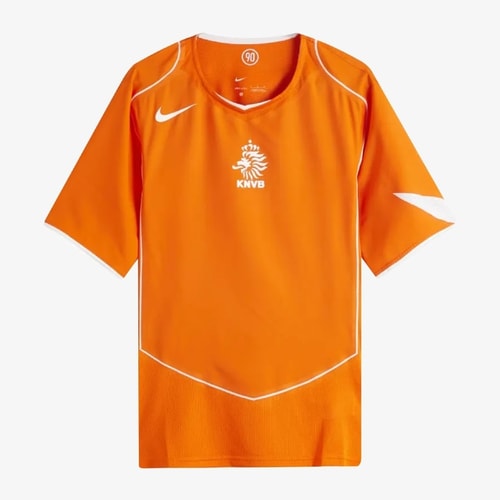 Camiseta Nike Netherlands Total 90 Reissue 