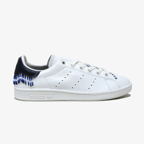 Tênis Adidas Stan Smith x CLOT 