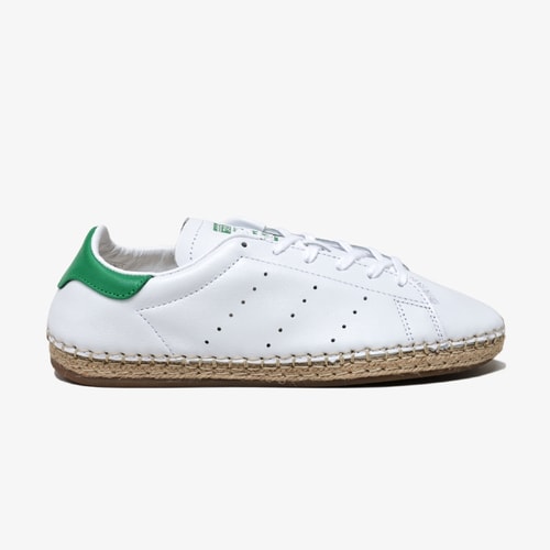 adidas STAN SMITH  25.5㎝ Tênis Adidas Stan Smith Masculino - Branco/Marinho