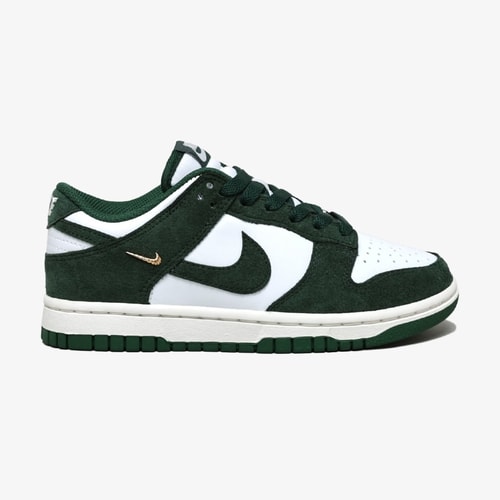 Nike Dunk Low ホワイト/ブラック/グリーン Dunk Low Twist - Comprar em MIB OFICIAL