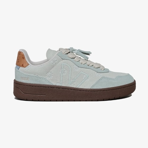 Tênis Veja V-90 Suede x Your ID Wagashi 