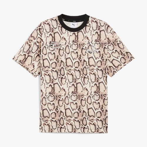 Camiseta Puma X ASAP Rocky Jersey Snakeskin 
