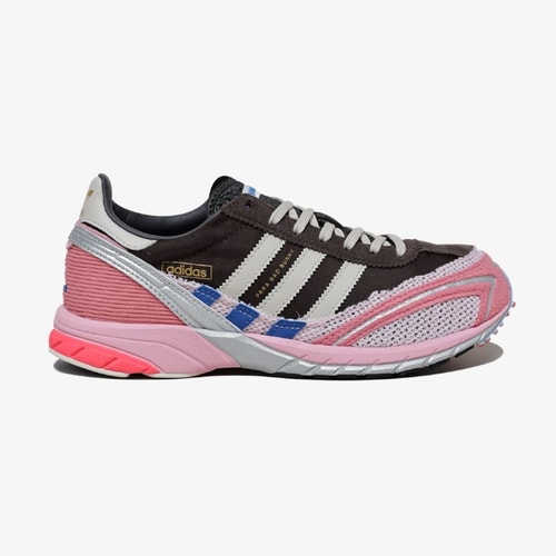 Tênis Adidas Adizero SL 72 X Bad Bunny 