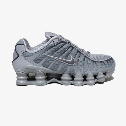 Tênis Nike Shox TL 