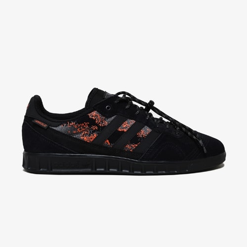 Tênis Adidas Handlball TOP X Mike Arnold 