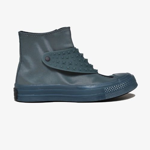 Tênis Converse Chuck 70 Hi X Chet Lo 