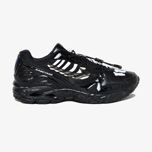 Tênis Mizuno Wave Rider 10 X SBTG 
