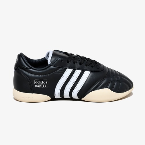 TAEKWO Tênis Adidas Taekwondo X Brain Dead 
