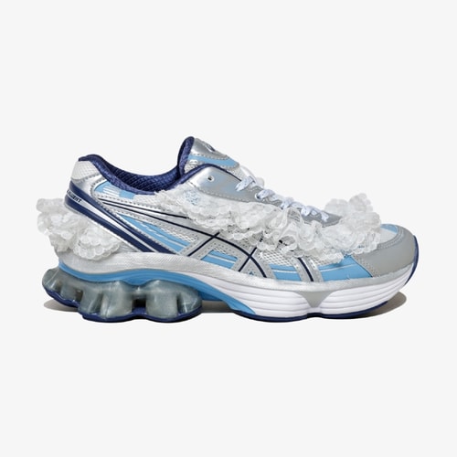 Tênis Asics Gel Kinetic Fluent Shushu Tong 