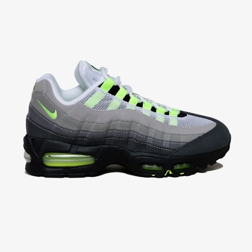 Tênis Nike Air Max 95 OG Big Bubble 