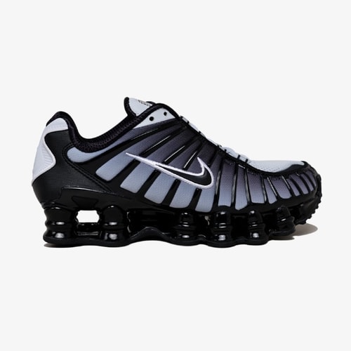 Tênis Nike Shox TL 