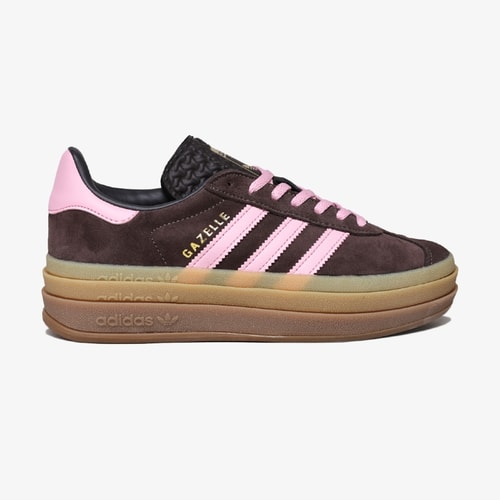 Tênis Adidas Gazelle Bold 